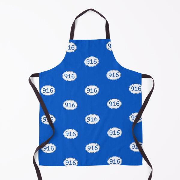 Item preview, Area Code 916 Sacramento designed and sold by smashtransit.
