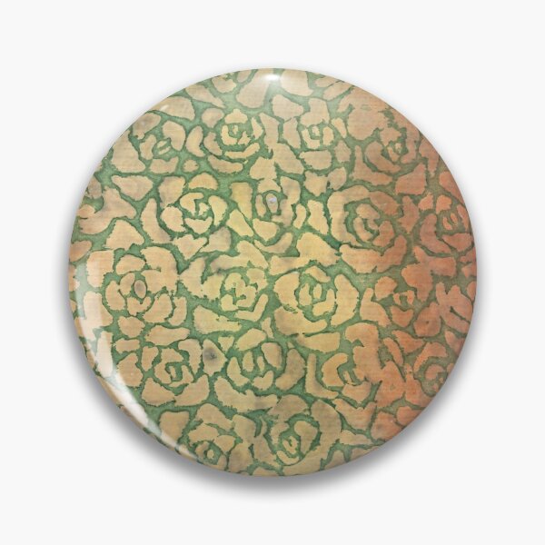 Item preview, roses pattern designed and sold by rysunki-malunki.