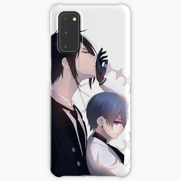 Sebaciel Samsung Galaxy Snap Case