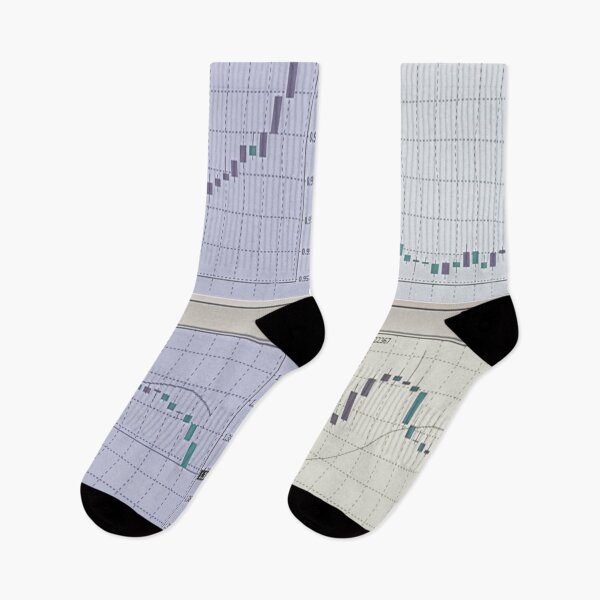 Item preview, Candlestick Charts designed and sold by ivanoel.