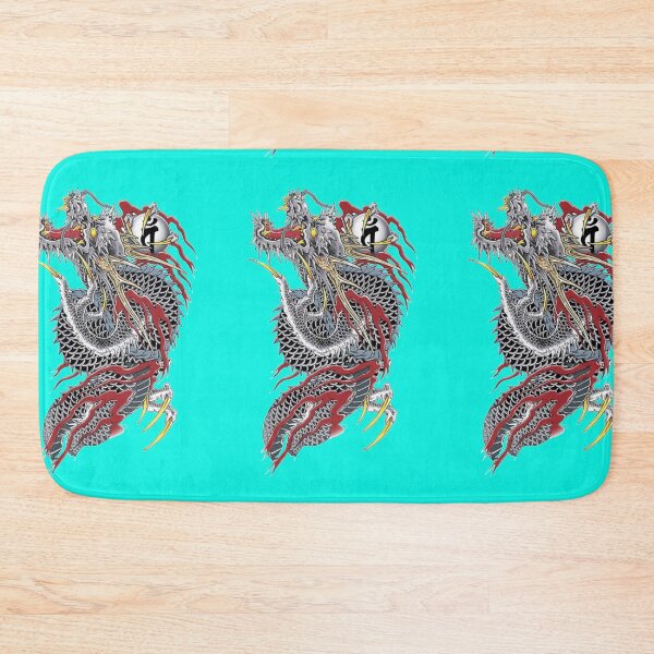 Item preview, DRAGO GIAPPONESE  designed and sold by farfalla68.