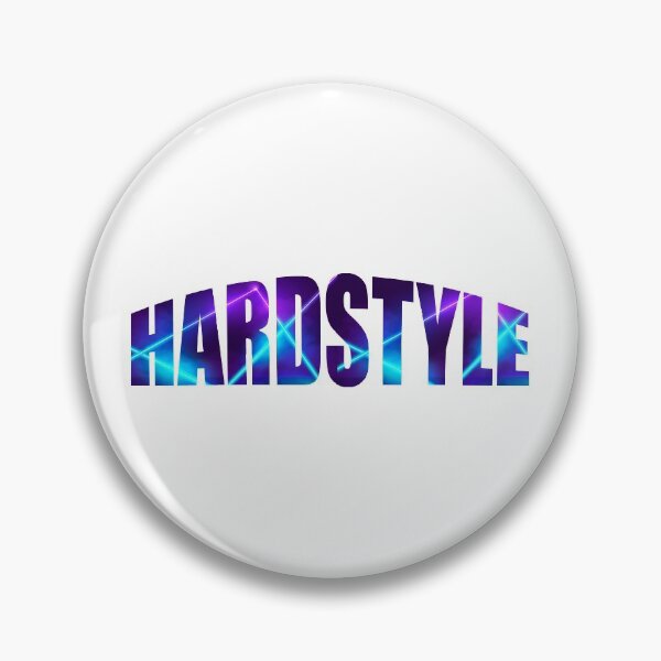 Item preview, Hardstyle designed and sold by Nicnak85.