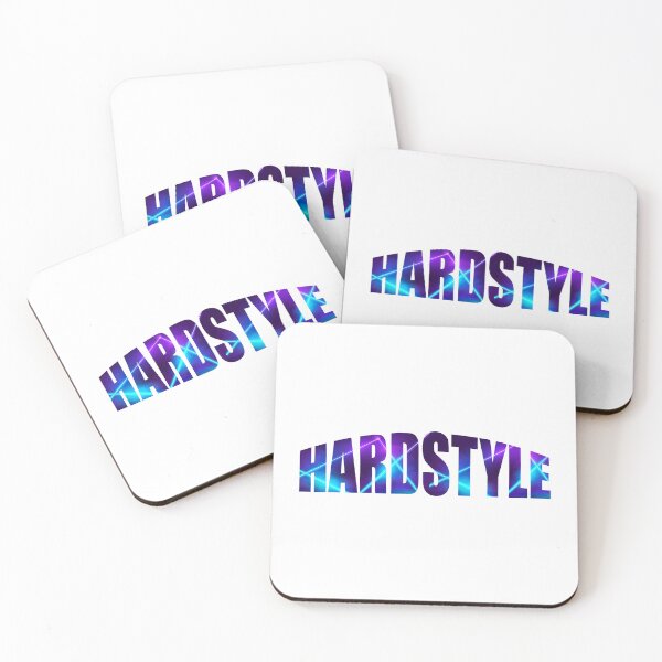 Item preview, Hardstyle designed and sold by Nicnak85.