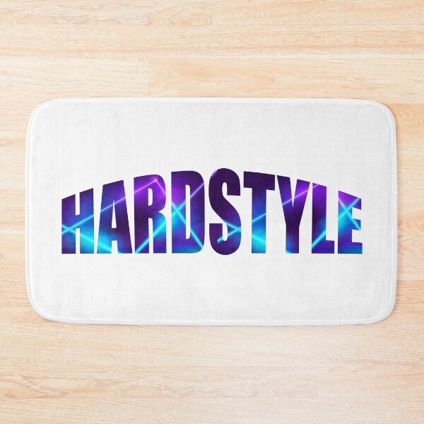 Item preview, Hardstyle designed and sold by Nicnak85.
