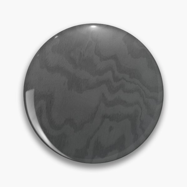 Item preview, Rustic Wood Effect Texture Charcoal Grey designed and sold by chanzds.