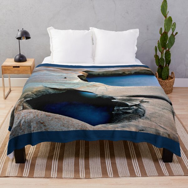 Item preview, The natural bridge of Sarakiniko - Milos island designed and sold by Hercules Milas.