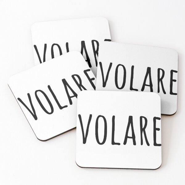 Item preview, Volare designed and sold by evrydayart.