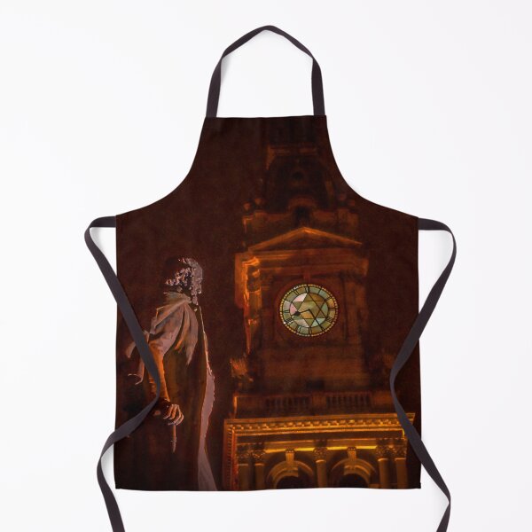 Item preview, The Quartz King designed and sold by Steven Jodoin.