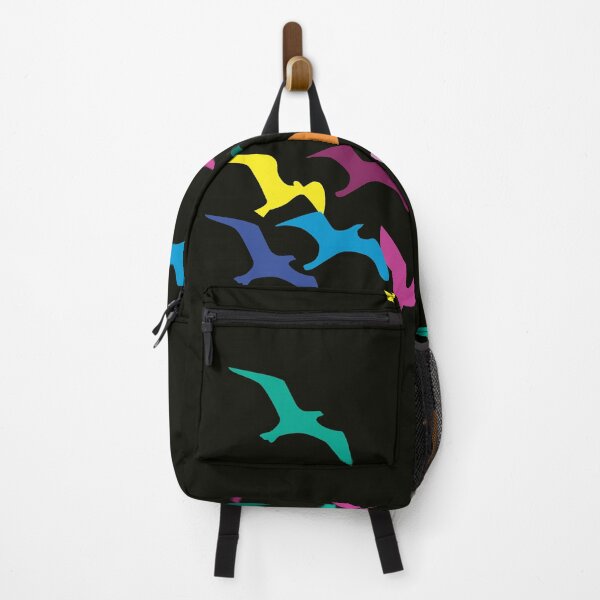 Item preview, BIRDS OF COLORS designed and sold by María Ángeles Conesa Artés.