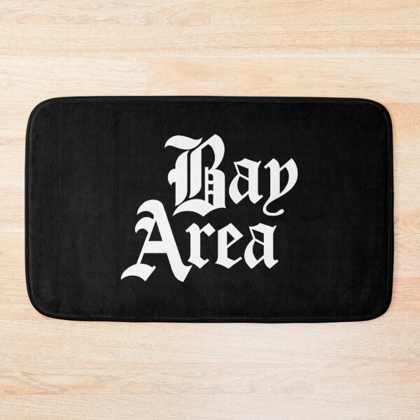 Item preview, Bay Area Gothic designed and sold by smashtransit.