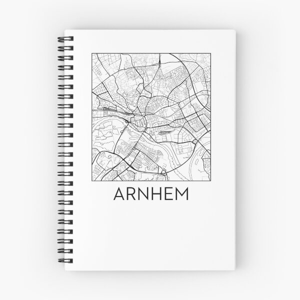 Item preview, Arnhem designed and sold by rcsmit.