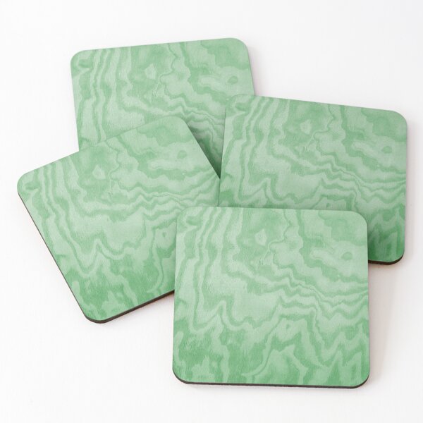 Item preview, Rustic Wood Effect Texture Green designed and sold by chanzds.
