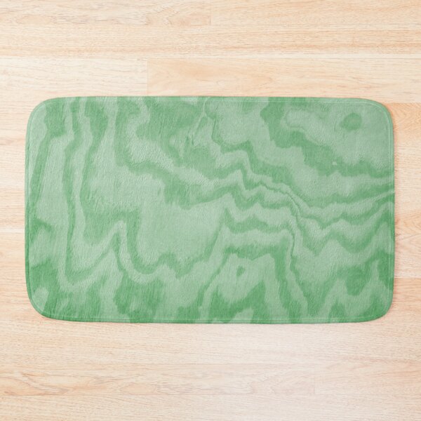 Item preview, Rustic Wood Effect Texture Green designed and sold by chanzds.