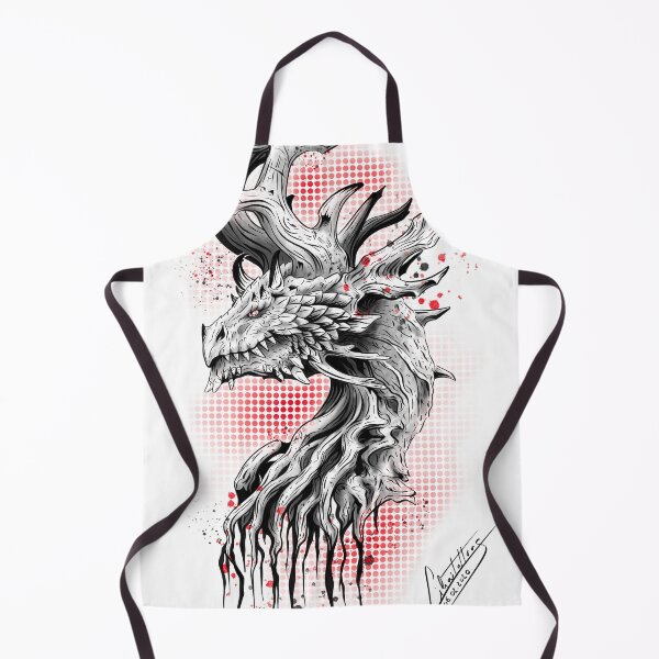 Item preview, Dragon tattoo designed and sold by Lilia-SEILLAN.