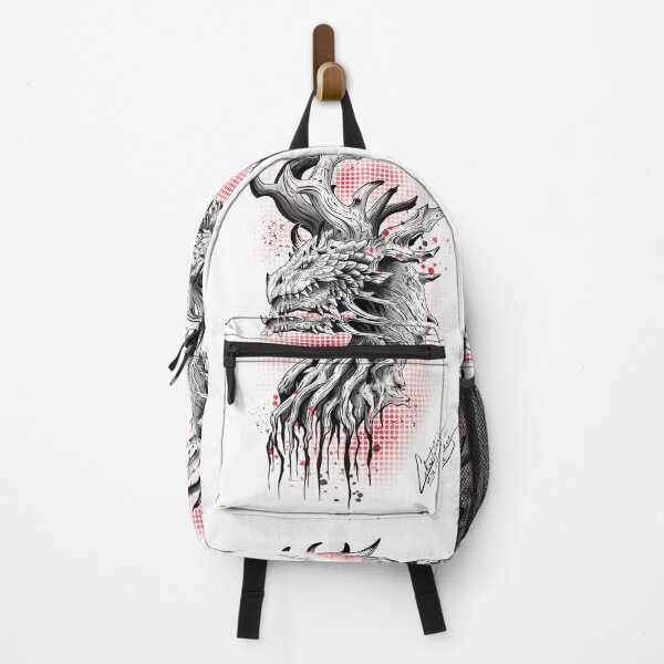 Item preview, Dragon tattoo designed and sold by Lilia-SEILLAN.