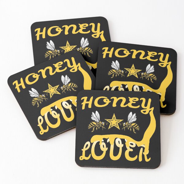 Item preview,  also ideal for beekeepers and bee lovers. designed and sold by Alex-Creare.