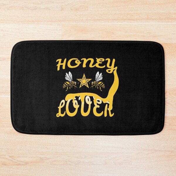 Item preview,  also ideal for beekeepers and bee lovers. designed and sold by Alex-Creare.