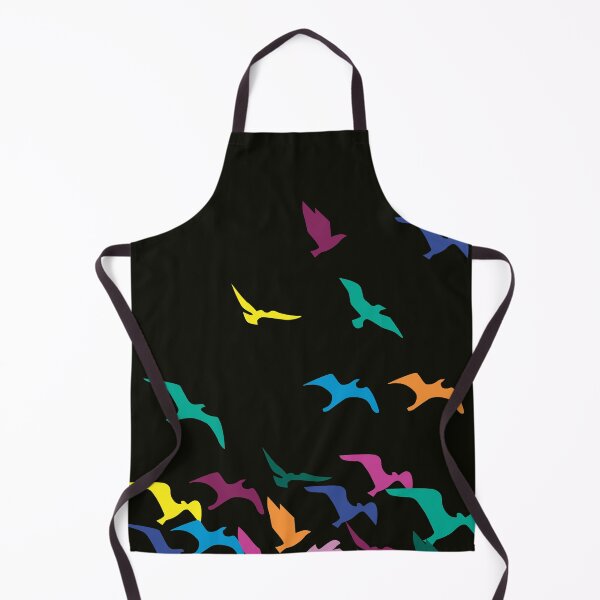 Item preview, BIRDS OF COLORS designed and sold by María Ángeles Conesa Artés.