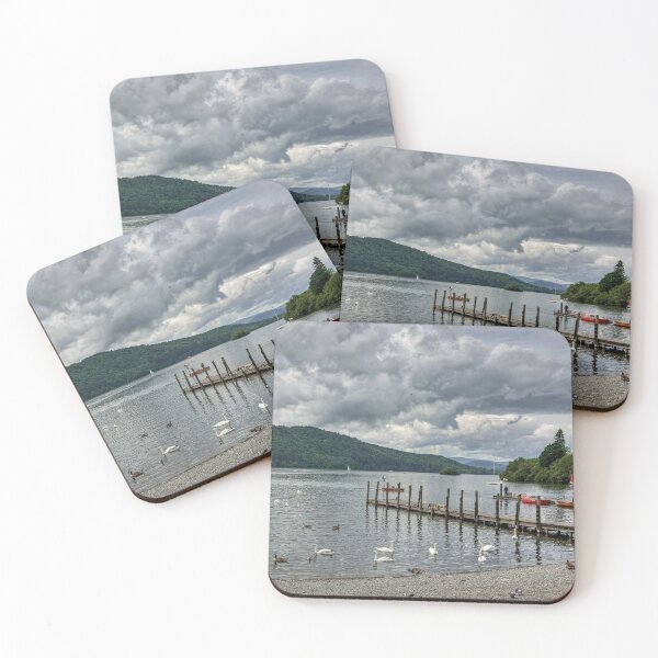 Item preview, View over Windermere designed and sold by tomg.
