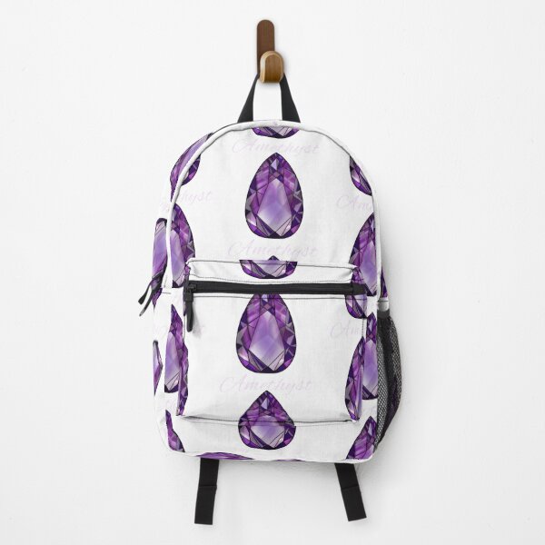 Artikelvorschau, Amethyst entworfen und verkauft von La Loca.