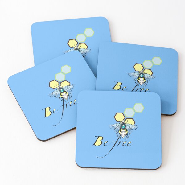 Item preview, Be free designed and sold by Blacklinesw9.