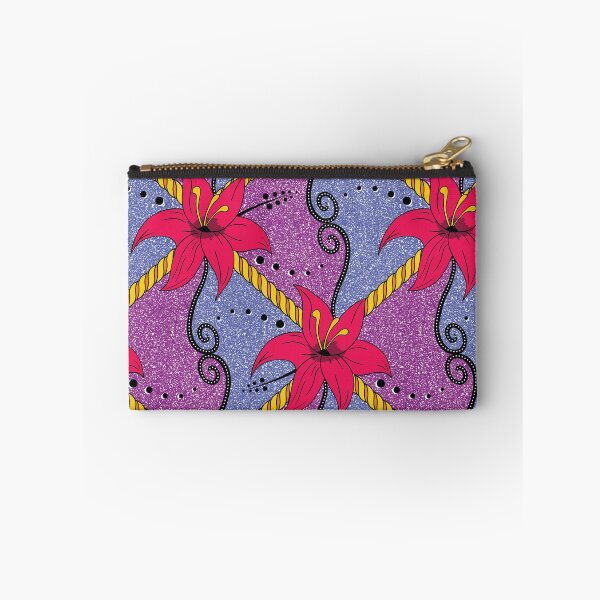 Item preview, Afro Ankara Wax Print 17 designed and sold by hellcom.
