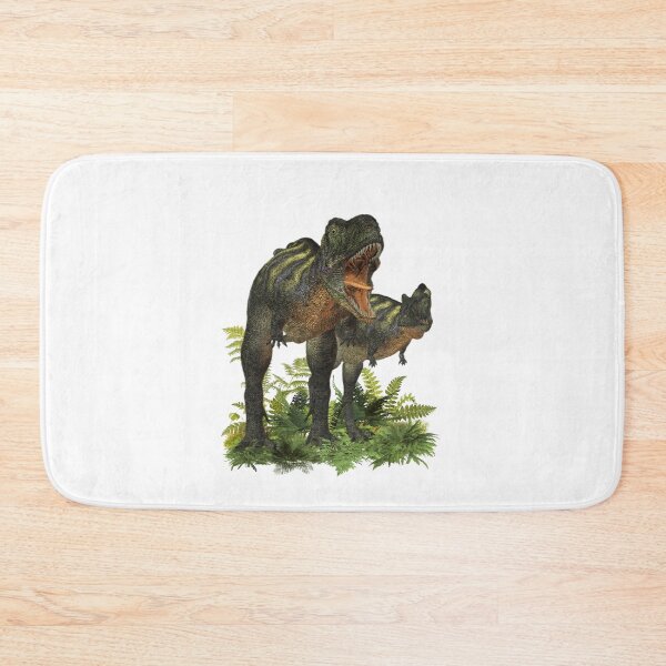 Item preview, Dont Mess With The Dinosaurs  designed and sold by LoneAngel.