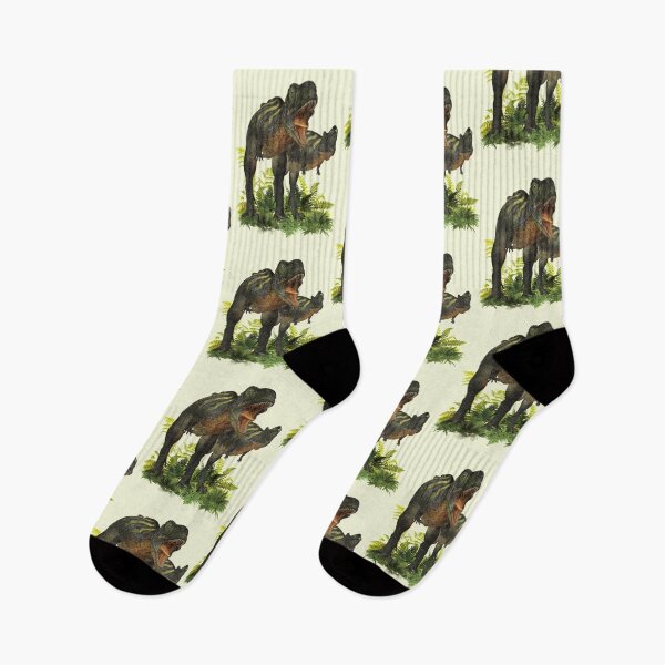 Item preview, Dont Mess With The Dinosaurs  designed and sold by LoneAngel.