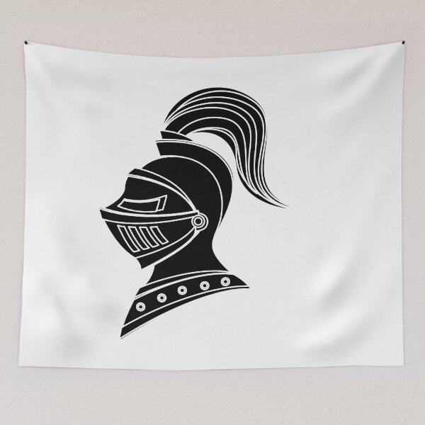 Item preview, Knight Helmet designed and sold by MedievalWear.