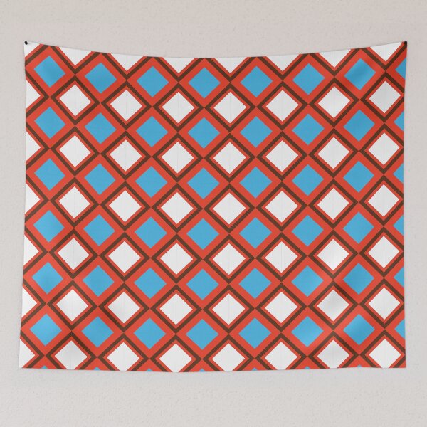 Item preview, Imigongo African Artsy Pattern #2 designed and sold by isstgeschichte.