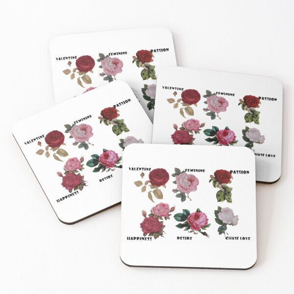 Item preview, Roses are Rosie (bestseller) designed and sold by August-E.