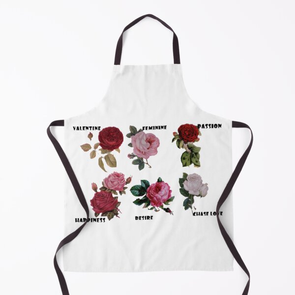 Item preview, Roses are Rosie (bestseller) designed and sold by August-E.
