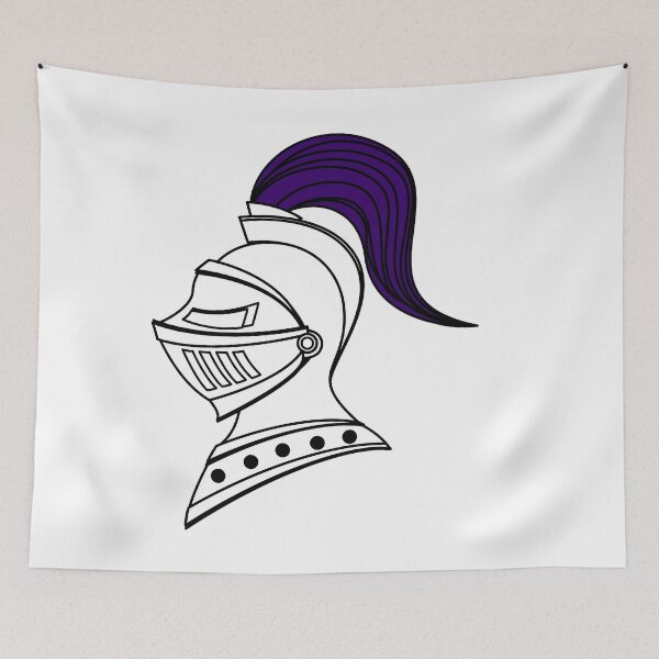 Item preview, White Knight Helmet designed and sold by MedievalWear.