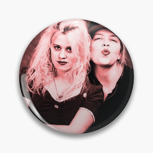 Item preview, babes in toyland - 'fontanelle' designed and sold by livethroughthis.
