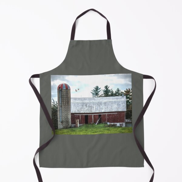 Item preview, A Farm With Some Charm designed and sold by Finding Fortuity.