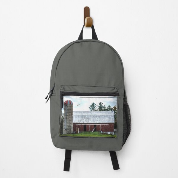 Item preview, A Farm With Some Charm designed and sold by Leslie Montgomery Art.
