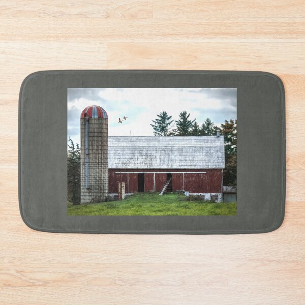 Item preview, A Farm With Some Charm designed and sold by Finding Fortuity.