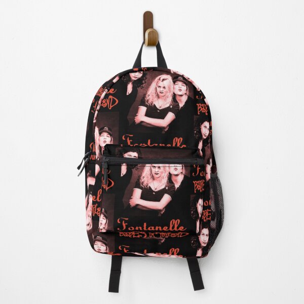 Item preview, babes in toyland - 'fontanelle' designed and sold by livethroughthis.