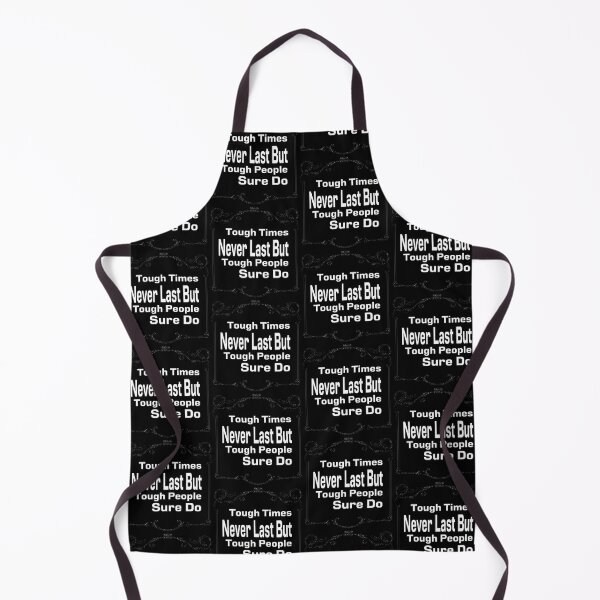 Item preview, Tough Time Never Last But Tough People Sure Do designed and sold by darknessjeff86.
