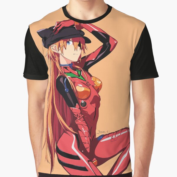 Artikel-Vorschau von  Charakter der größten Anzahl von Anime-Dochten aller Zeiten, die mit Adobe Illustrator erstellt wurden, designt und verkauft von Yuno no ie.