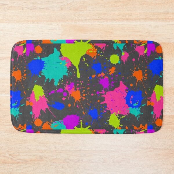 Item preview, Splat attack designed and sold by Creative-dream.