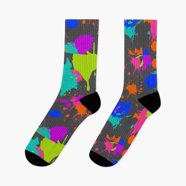 Item preview, Splat attack designed and sold by Creative-dream.