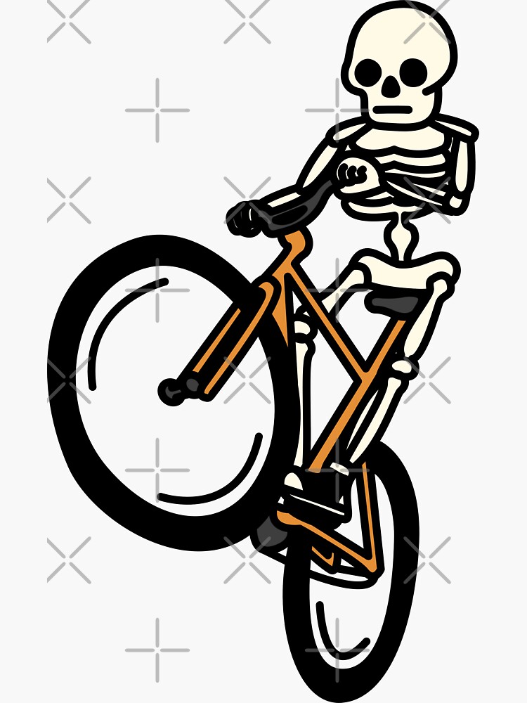 Fixie decals store