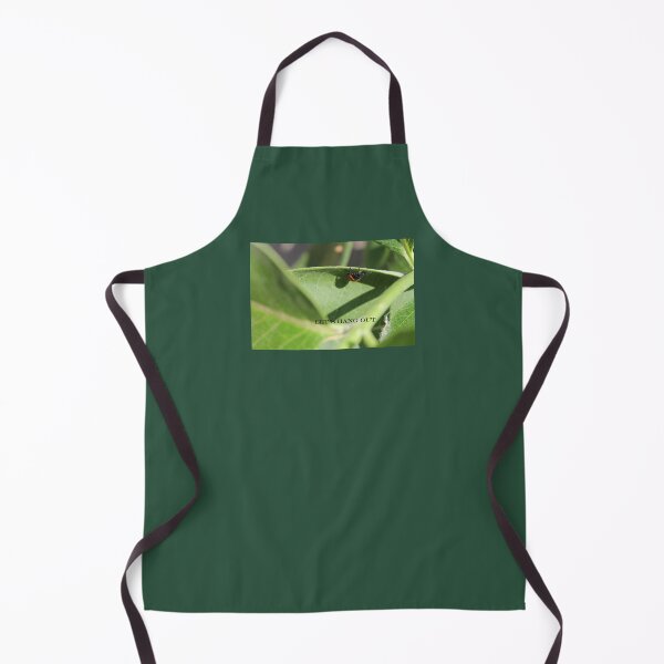 Item preview, Let's hang out Beetle designed and sold by themuseinspired.
