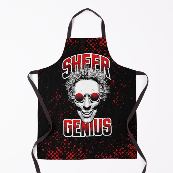 Item preview, Sheer Genius designed and sold by GrandeDuc.