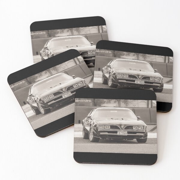 Item preview, 78 Transam designed and sold by AndyFeltonPix.