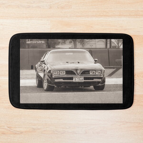 Item preview, 78 Transam designed and sold by AndyFeltonPix.