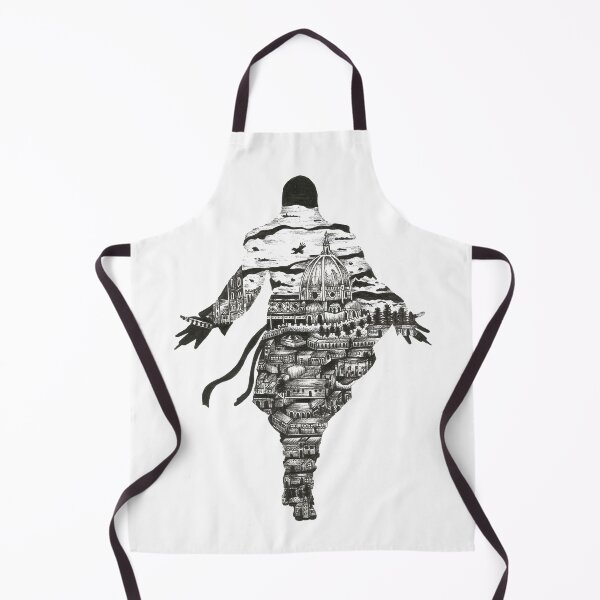 Item preview, Assassin designed and sold by torirosenbaum.