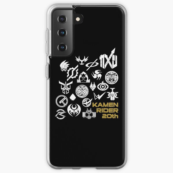 Reiter Samsung Galaxy Hullen Redbubble