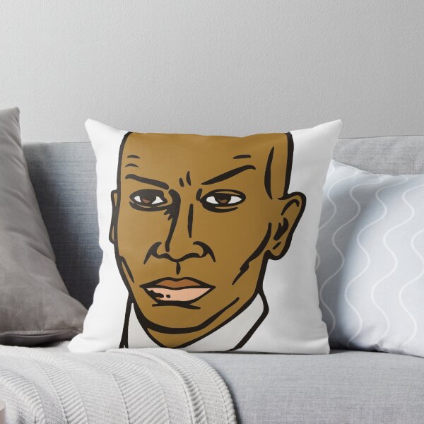 Item preview, Onyx Blackman designed and sold by scohoe.